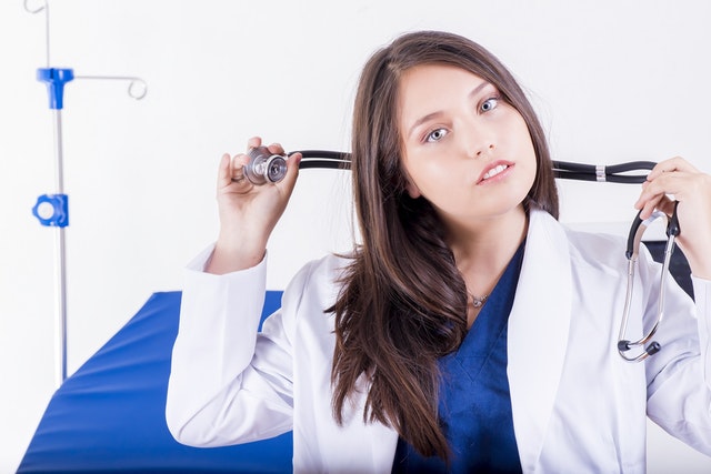 Got All That? What To Do When You Don’t Understand Your Doctor