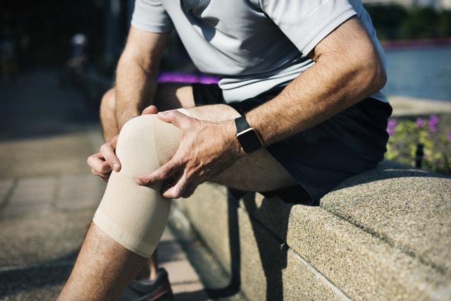 How to Deal With a Delayed Injury After an Accident
