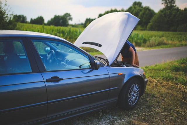 Should You Go to the Doctor After a Minor Car Accident?