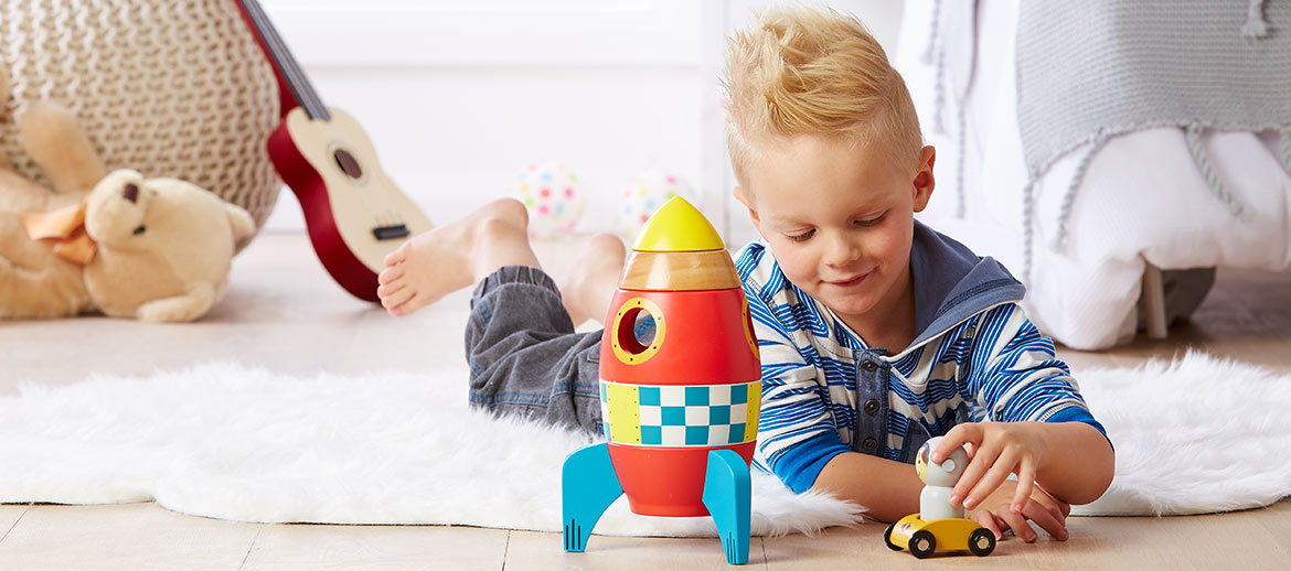 Essential Development Milestones For Toddlers