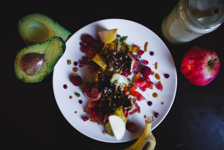 Plant Based Vitamins: Are They Good For You?