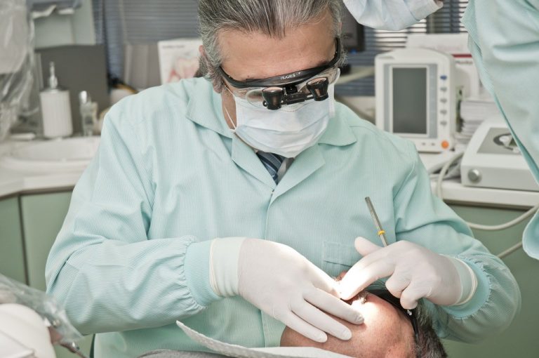 5 Signs You Need Orthodontic Treatment