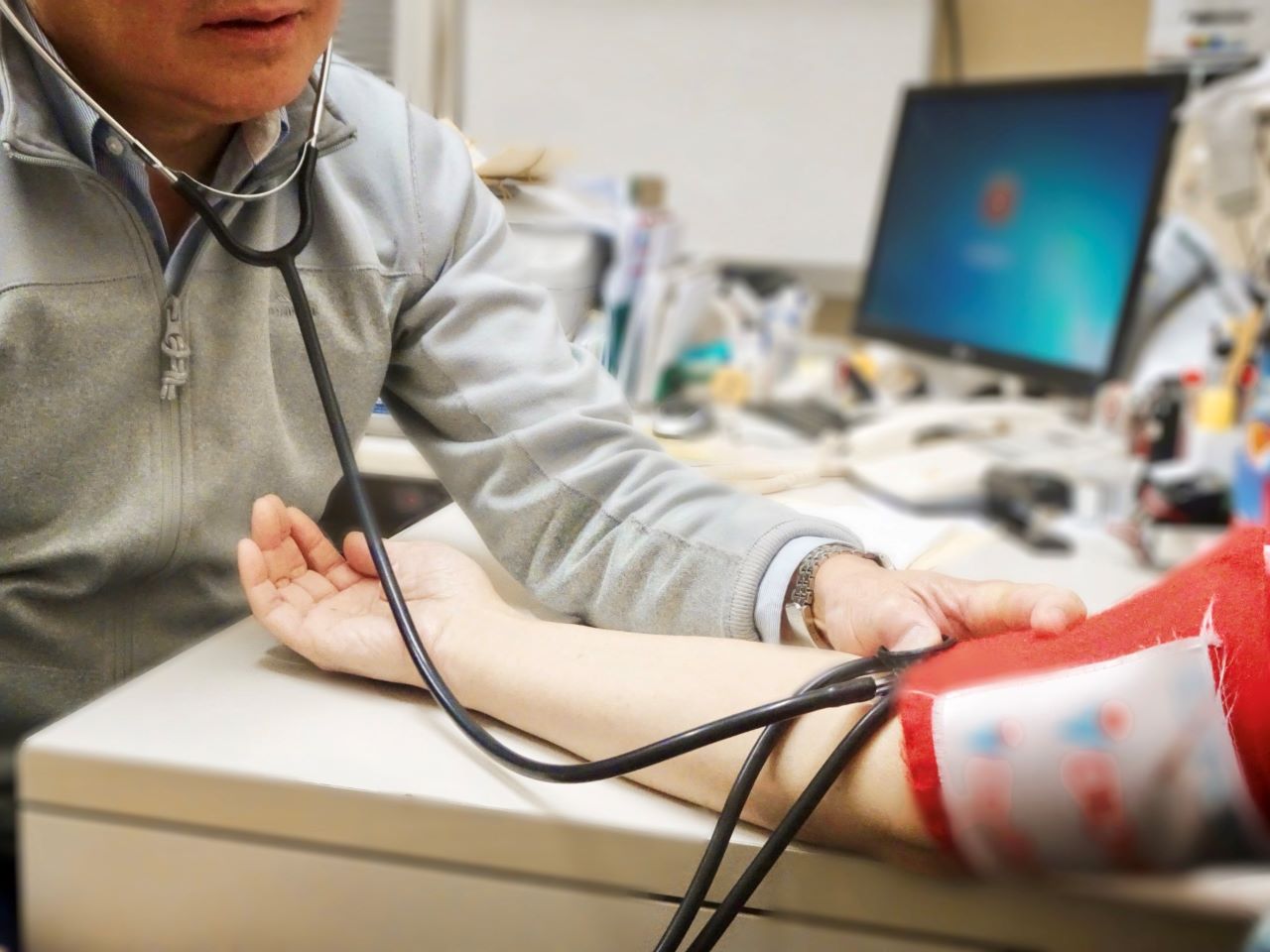 How HIPAA Compliance Protects Your Data When You Go to the Doctor