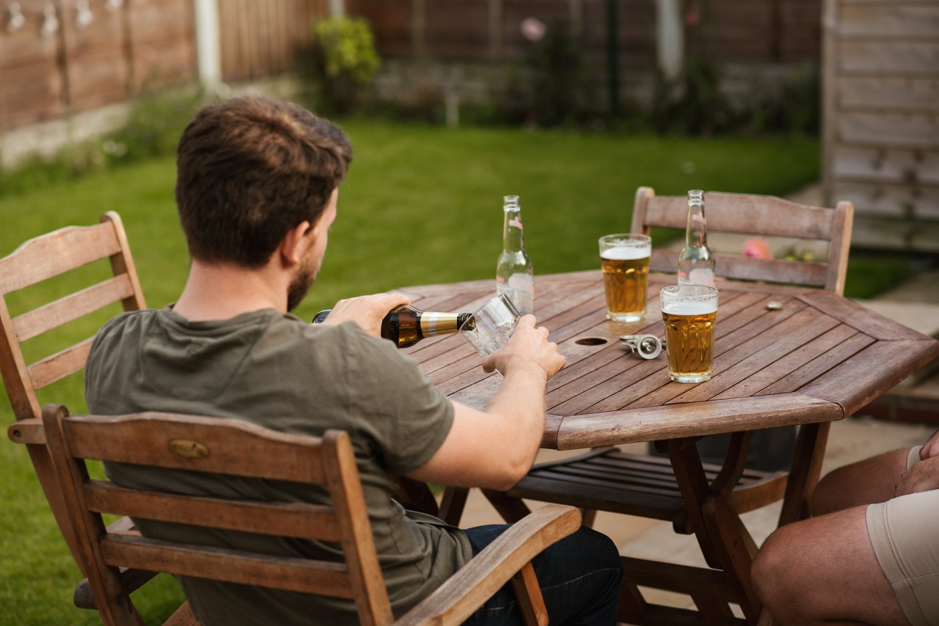 Stay Clean on the Go With Alcohol Wipes