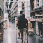 6 Safety Tips to Know When Working in a Warehouse