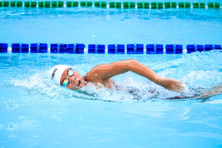 A Look at Why Swimming is Beneficial to Your Health