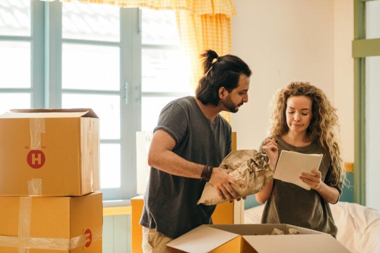 6 Effective Ways to Keep Everyone Healthy While Moving Homes