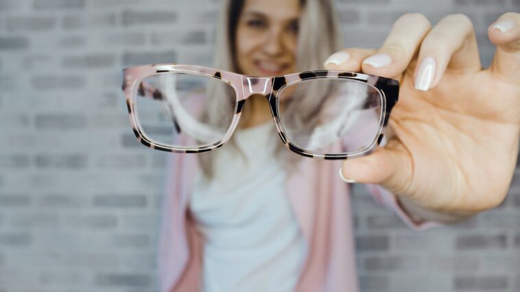 8 Important Benefits of Having Your Eyesight Checked Regularly