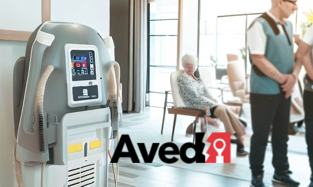 Aved Electronics