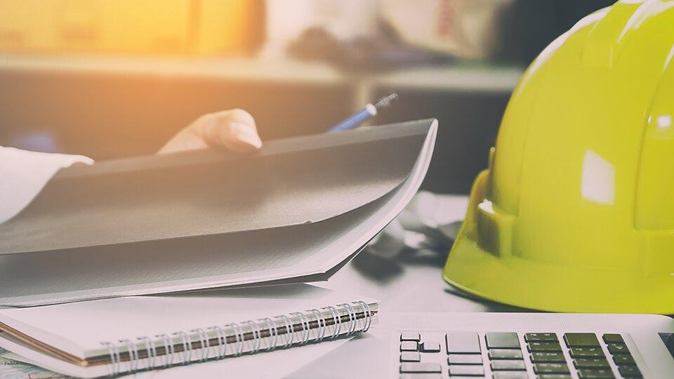 hire a health and safety consultant