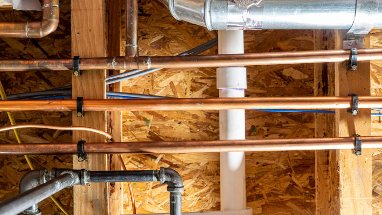 dan's plumbing repairs