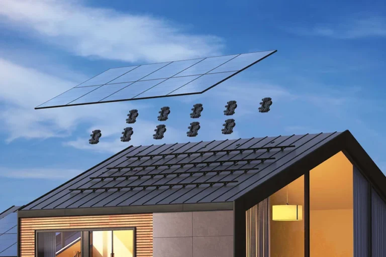 efficient smart solar energy