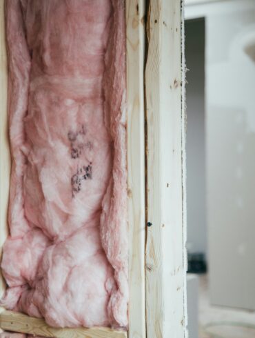 home insulation
