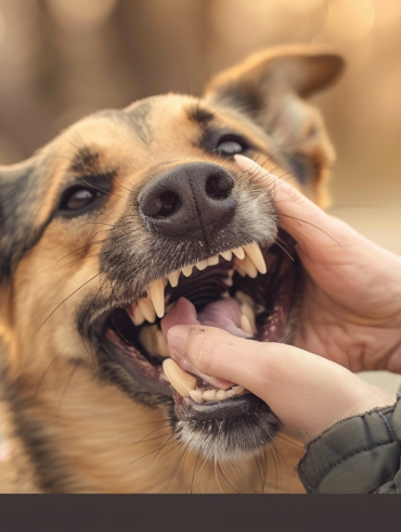 8 Crucial Reasons Dog Bites Should Not Be Taken Lightly