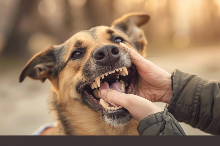 8 Crucial Reasons Dog Bites Should Not Be Taken Lightly