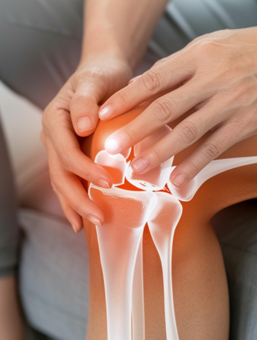 8 Effective Ideas to Try If You Experience Stiff Joints
