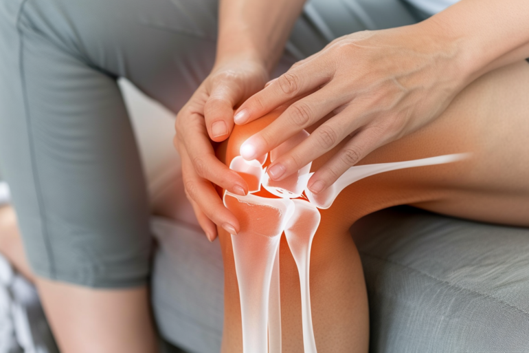 8 Effective Ideas to Try If You Experience Stiff Joints