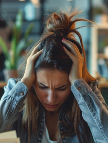 5 Easy Ways to Make Your Employees' Mental Health a Priority