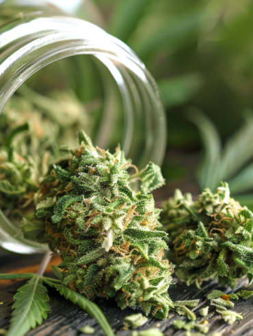 5 Health Conditions That Medical Cannabis Can Help Improve