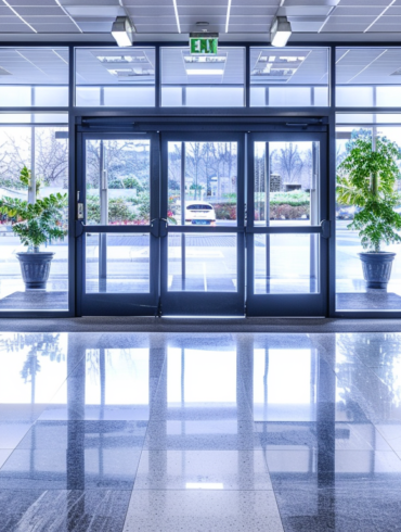 5 Simple Ways to Make a Commercial Space Safer for Visitors
