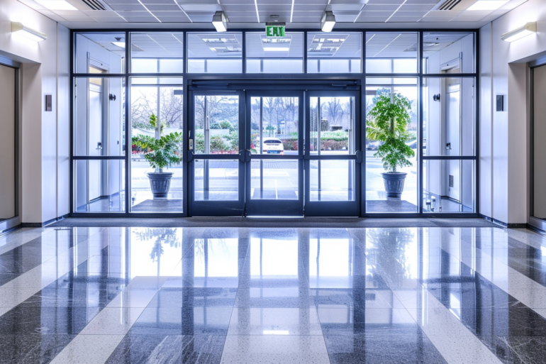 5 Simple Ways to Make a Commercial Space Safer for Visitors