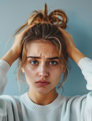 6 Simple Ways to Help Reduce the Anxiety in Your Life