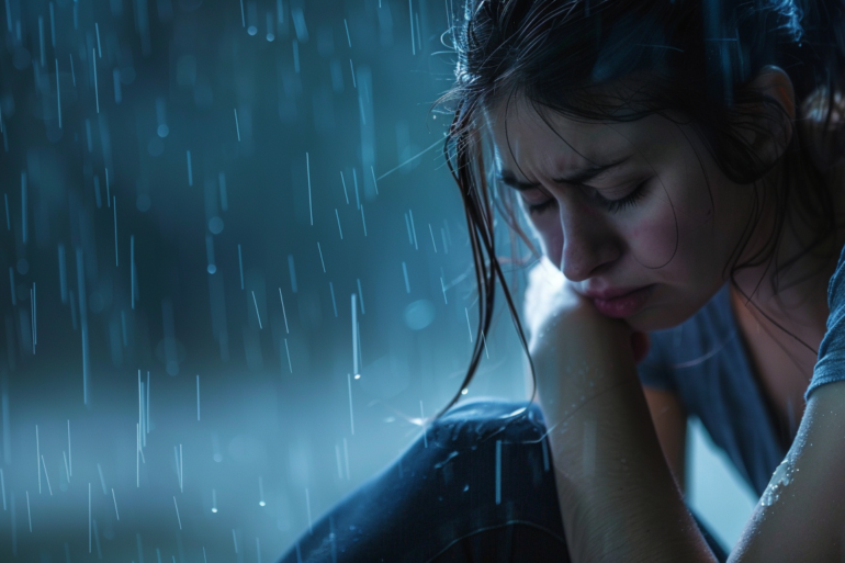 6 Ways How Seeing a Therapist Can Help You Resolve Trauma