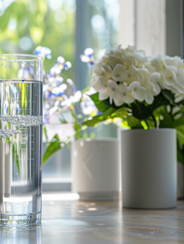 4 Ways How a Water Softener System Improves Your Health