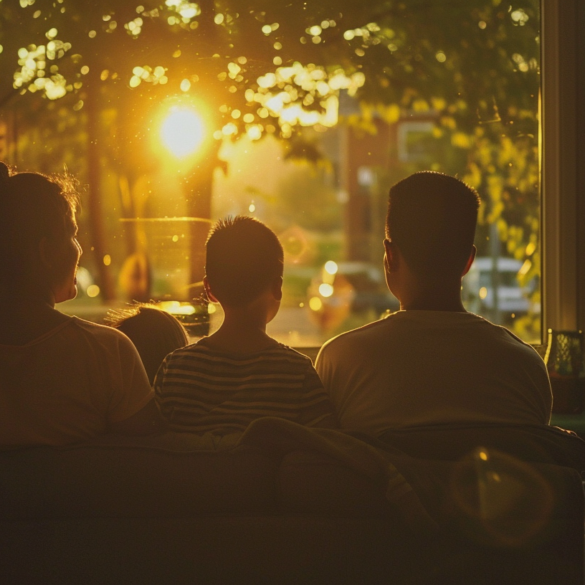 foster parent north carolina