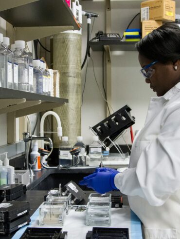 Neurodegenerative Disease Research Gets Boost from the Belfer Family