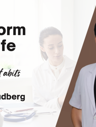 Dr. Jordan Sudberg