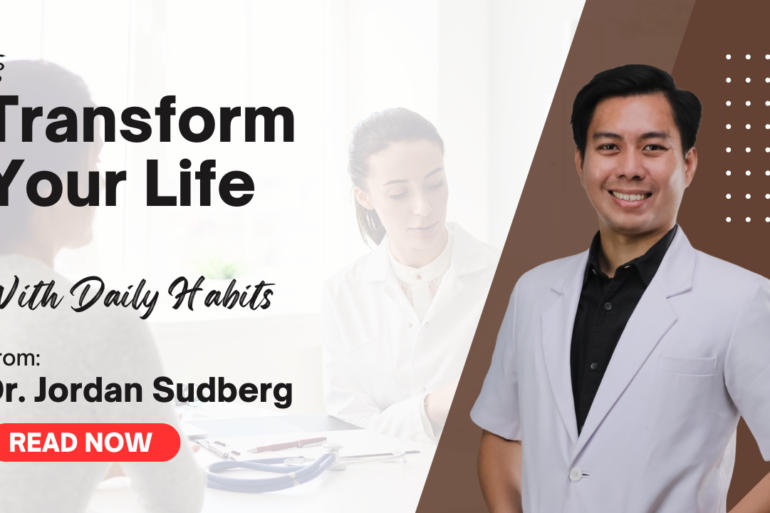 Dr. Jordan Sudberg