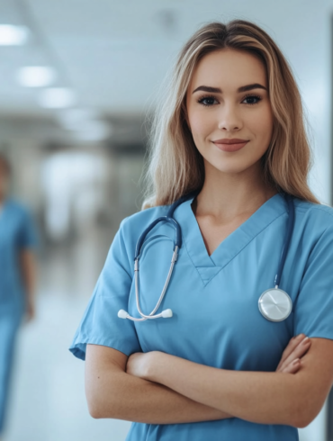 3 Ways Wearing Scrubs Helps Create a Sterile Environment