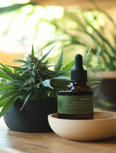 5 Cool Ways Cannabis Products Can Boost Your Quality of Life