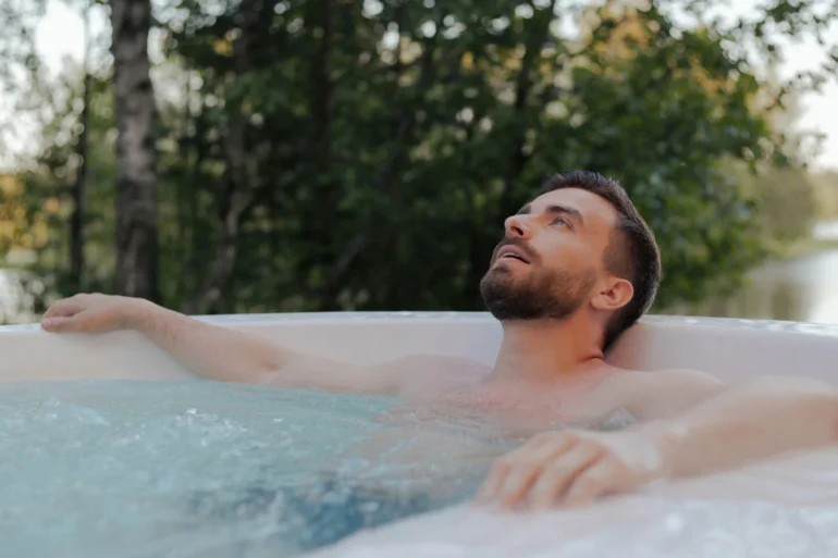 Cold Plunge