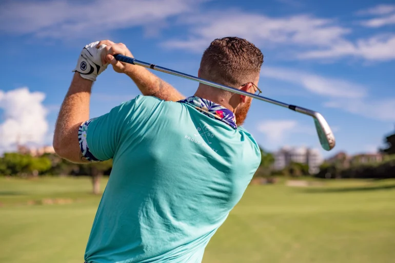 One Club Golf Trainer