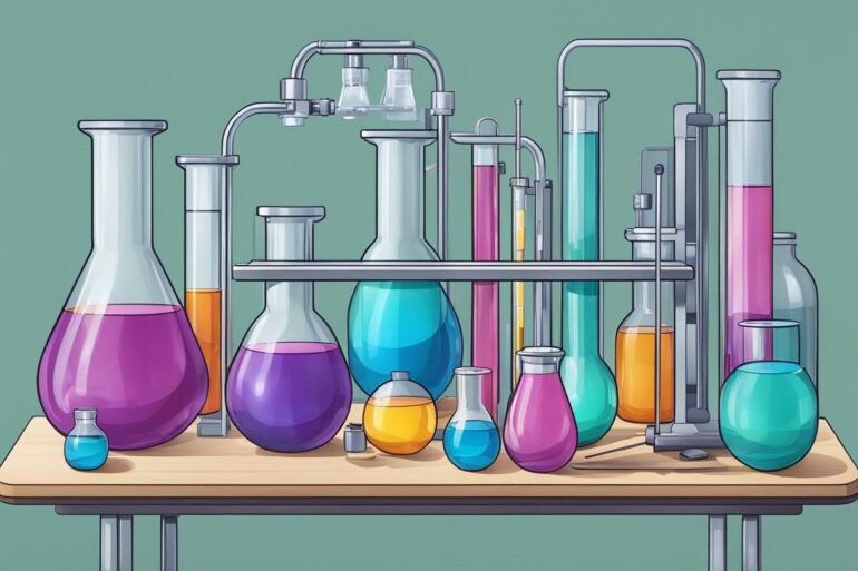 InfinityChem’s LGD-4033 Ligandrol: Advancing Muscle Atrophy Research in US Labs