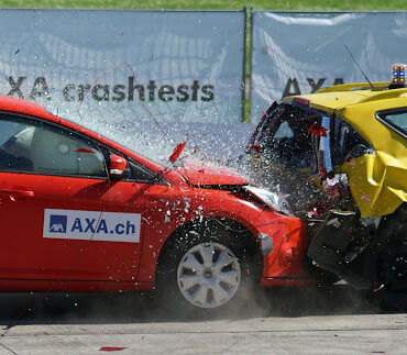 The Role of Vehicle Technology in Enhancing Road Safety