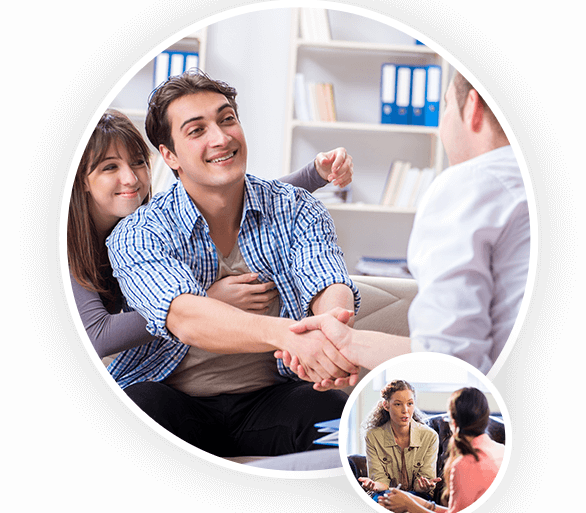 Family Counseling in Oklahoma City: Strengthening Bonds and Resolving Conflicts