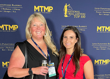 Serving Those Who Served: MTMC's Dedication to Military-Related Mass Tort Claims