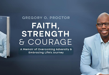 Unbreakable: Gregory O. Proctor's Remarkable Journey from Boardroom to Battlefield