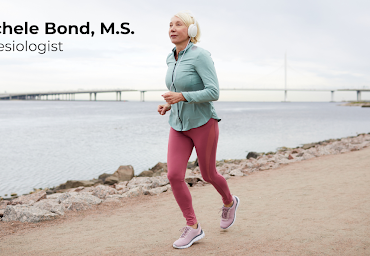 Why Age Shouldn't Dictate Your Exercise Program