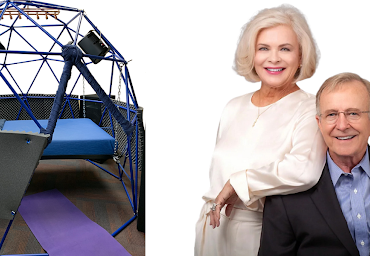 Benefits of VibroAcoustic Therapy of Santa Fe for Seniors