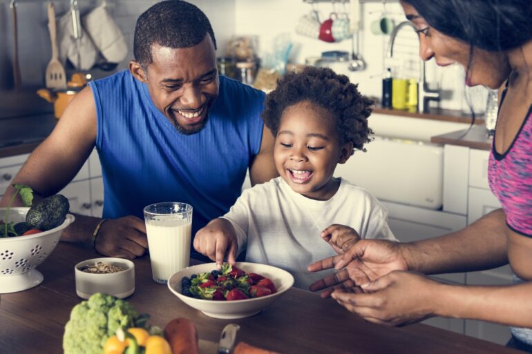 Liberty HealthShare Community