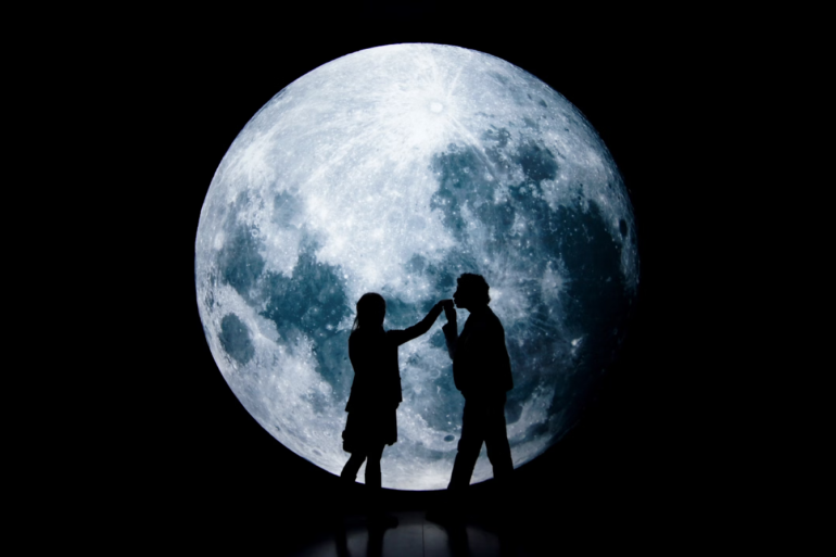 The Secret Ingredients to the Perfect Date Night