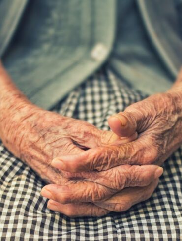 The Vital Role of Personalised Care Plans for Quality Living
