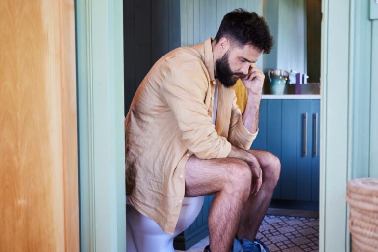 The Poop Health Scoop You Didn’t Know You Wanted