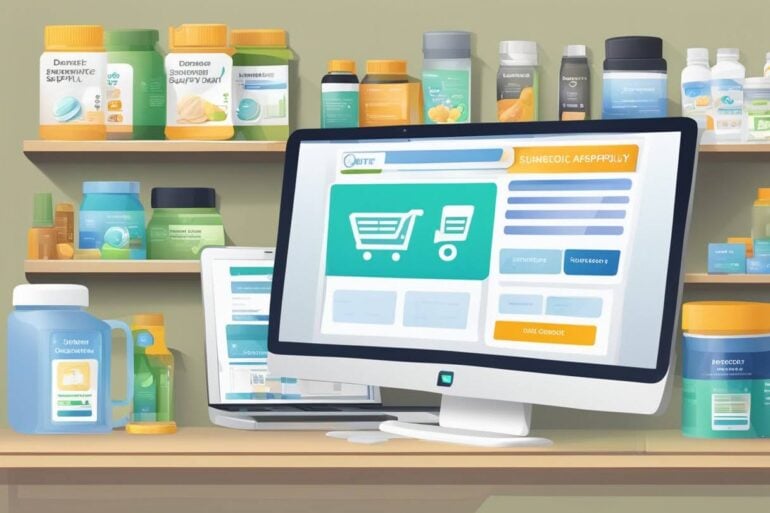 Domestic Supply The Ultimate Online Steroid Source for USA Customers - Discover Top Steroid Options