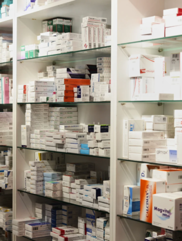 Pharmacy Closures Threaten Patient Health and Increase Burden on Clinicians