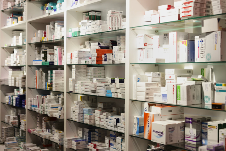 Pharmacy Closures Threaten Patient Health and Increase Burden on Clinicians